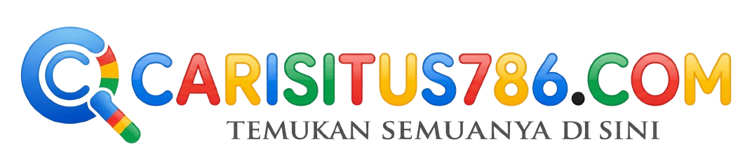 Cari Situs 786